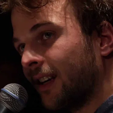 2013‐10‐22: Live on KEXP, “Nils Frahm”