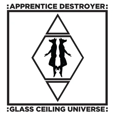 Glass Ceiling Universe