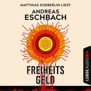 Freiheitsgeld by Matthias Koeberlin - album cover