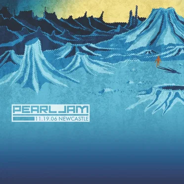 2006-11-19: Newcastle Entertainment Centre, Newcastle, Australia