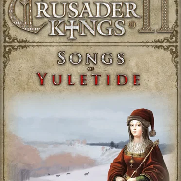 Songs of Yuletide