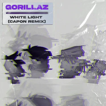 Gorillaz - White Light (Capon Remix)
