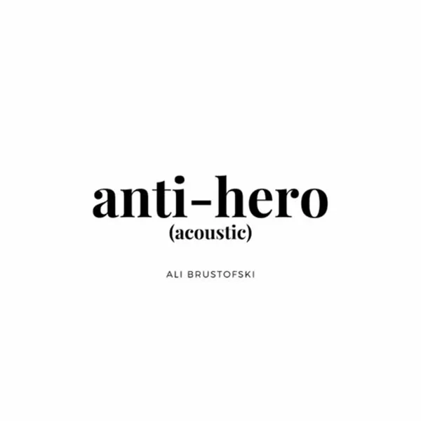 Anti-Hero