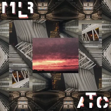 ATC by MLR - album cover