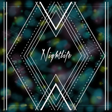 Nightlife by Johannes Klingebiel - album cover