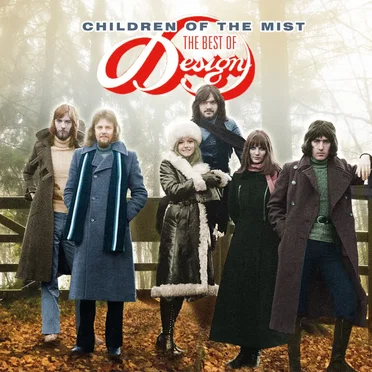Children of the Mist: The Best of Design