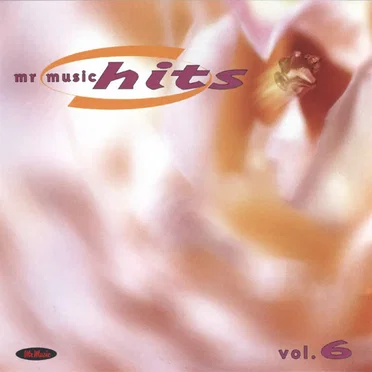 Mr Music Hits 6. 1999 by Various Artists - album cover