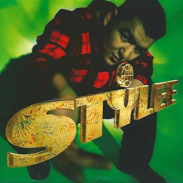 Stylee by Stylee - album cover
