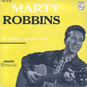 A White Sport Coat and Other Favorites