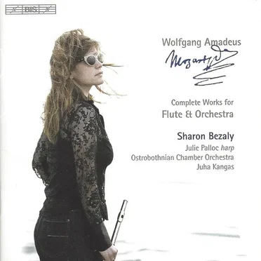 Complete Works for Flute and Orchestra