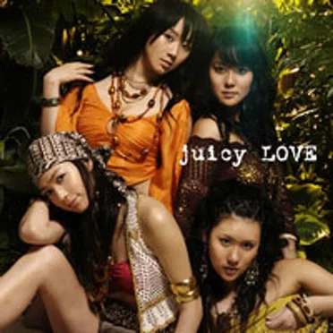 juicy LOVE