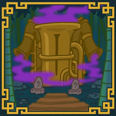 Through the Elements