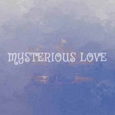 Mysterious love (Beatbox) by deepugurunggg - album cover