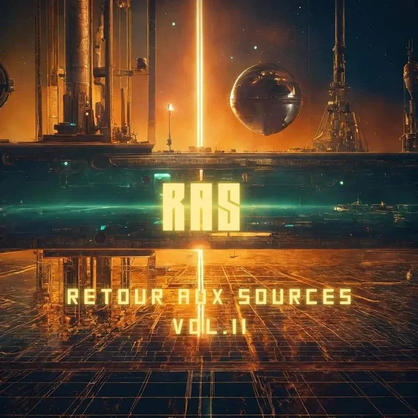 Retour Aux Sources vol.II