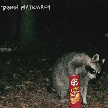 Critters by Denim Matriarch - album cover