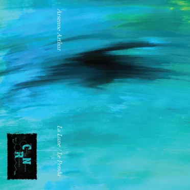 La Lune / Le Pendu by Arsenne Arthur - album cover