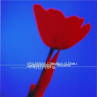 Ten Days of Blue
