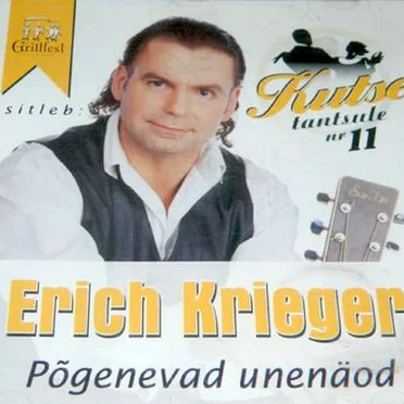 Kutse tantsule nr. 11: Põgenevad unenäod