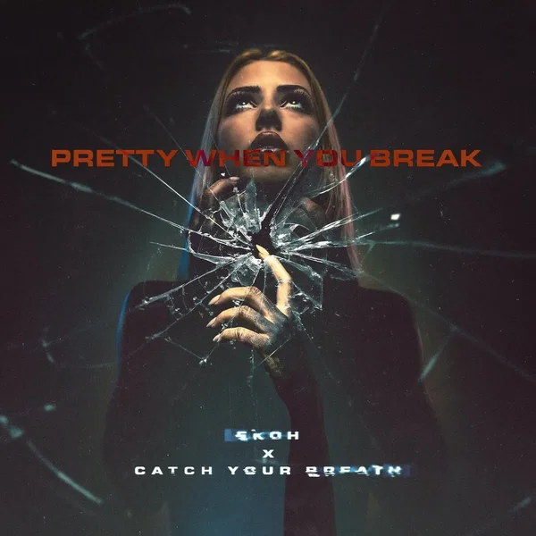 Pretty When You Break