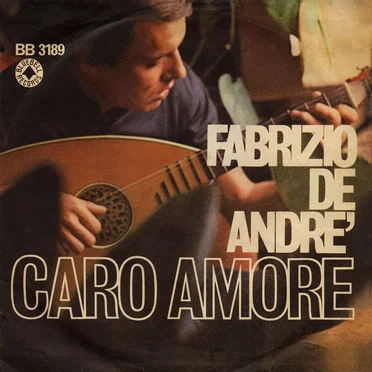 Caro amore / Spiritual