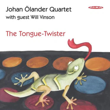 The Tongue-Twister