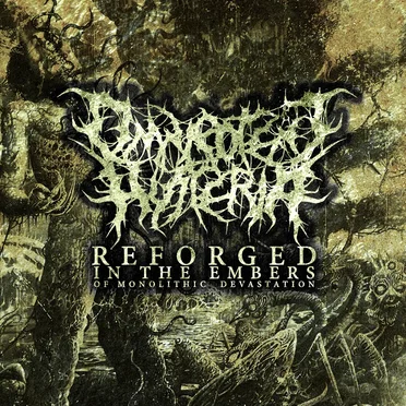 Reforged in the Embers of Monolithic Devastation