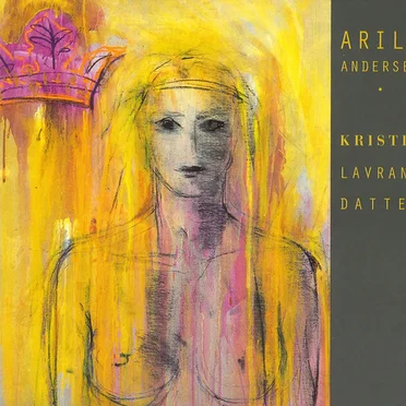 Kristin Lavransdatter