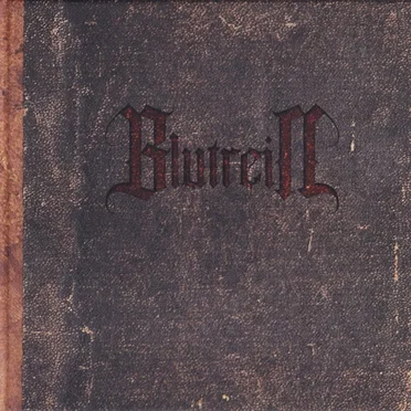Überlebenskampf by Blutrein - album cover