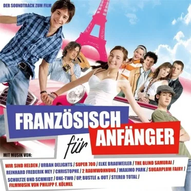 Französisch für Anfänger by Various Artists - album cover