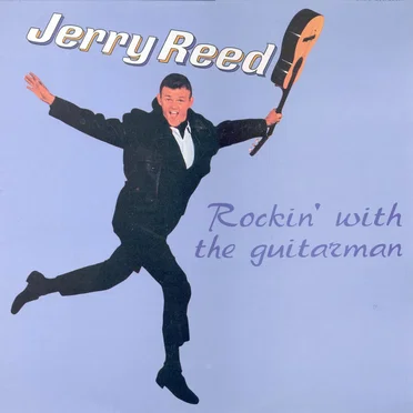 Rockin' With the Guitar Man