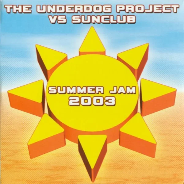Summer Jam 2003