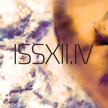 ISSXII.IV | EP4 by Various Artists - album cover