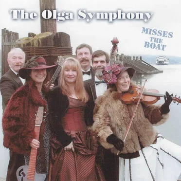 The Olga Symphony Misses The Boat