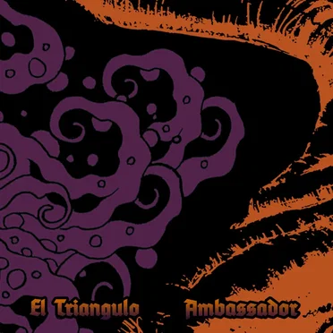 El triángulo by Ambassador - album cover