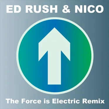 Guncheck / The Force Is Electric (remix)