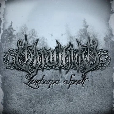 Landscapes Speak by Obruthion - album cover