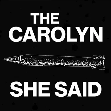 She Said (Angry Amputees cover)