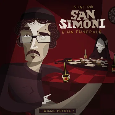 Quattro San Simoni e un funerale