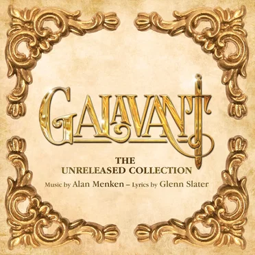 Galavant: The Unreleased Collection