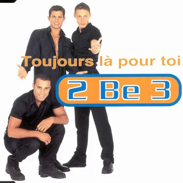 Toujours là pour toi