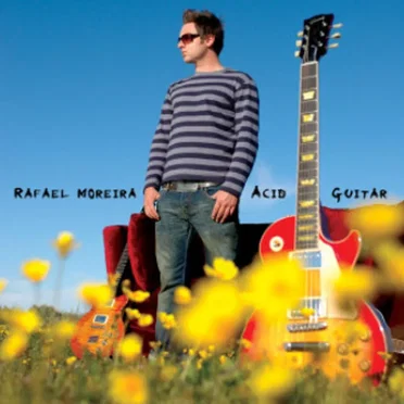 Acid Guitar