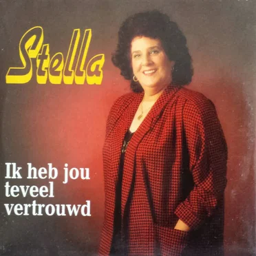 Ik heb jou teveel vertrouwd / Pak je jas