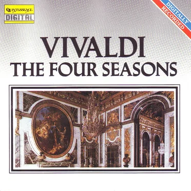 The Four Seasons, op. 8
