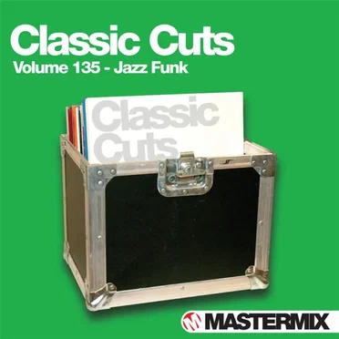 Mastermix Classic Cuts, Volume 135: Jazz Funk by Various Artists - album cover