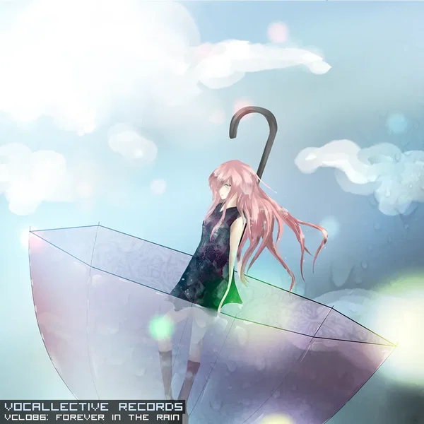 Forever in the Rain