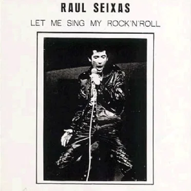 Let Me Sing My Rock 'n' Roll