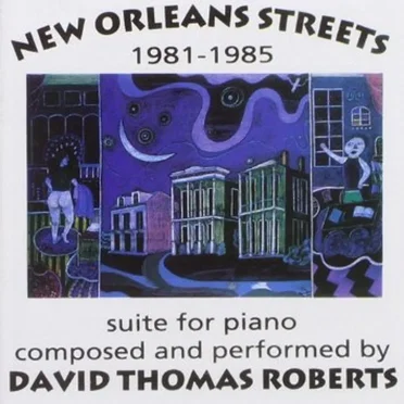 David Thomas Roberts