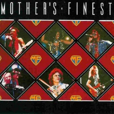 Mother’s Finest