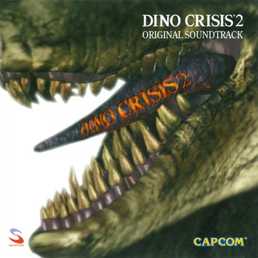 Dino Crisis 2: Original Soundtrack