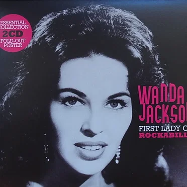 First Lady Of Rockabilly